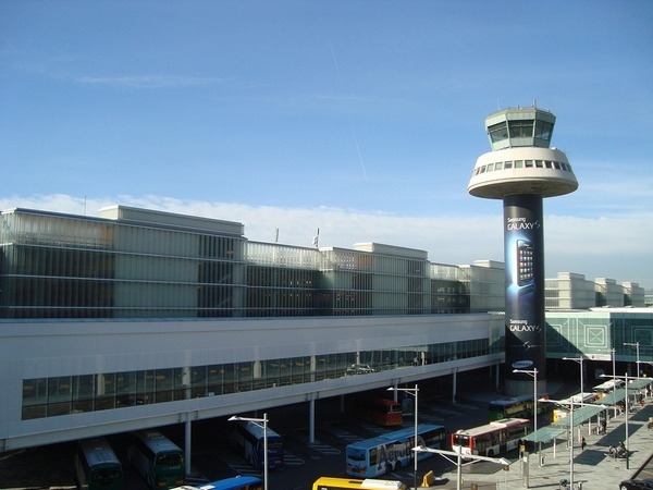 Авиаперевозки в аэропорты Испании